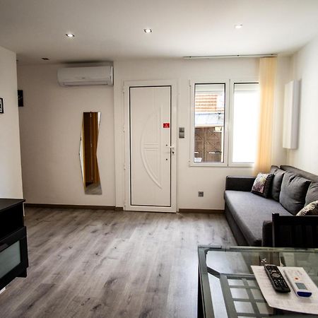 A L'Ombre Du Pin "7" - Spacious T3 Duplex Near Disneyland And Paris, 1-6 Guests Le Pin  Buitenkant foto