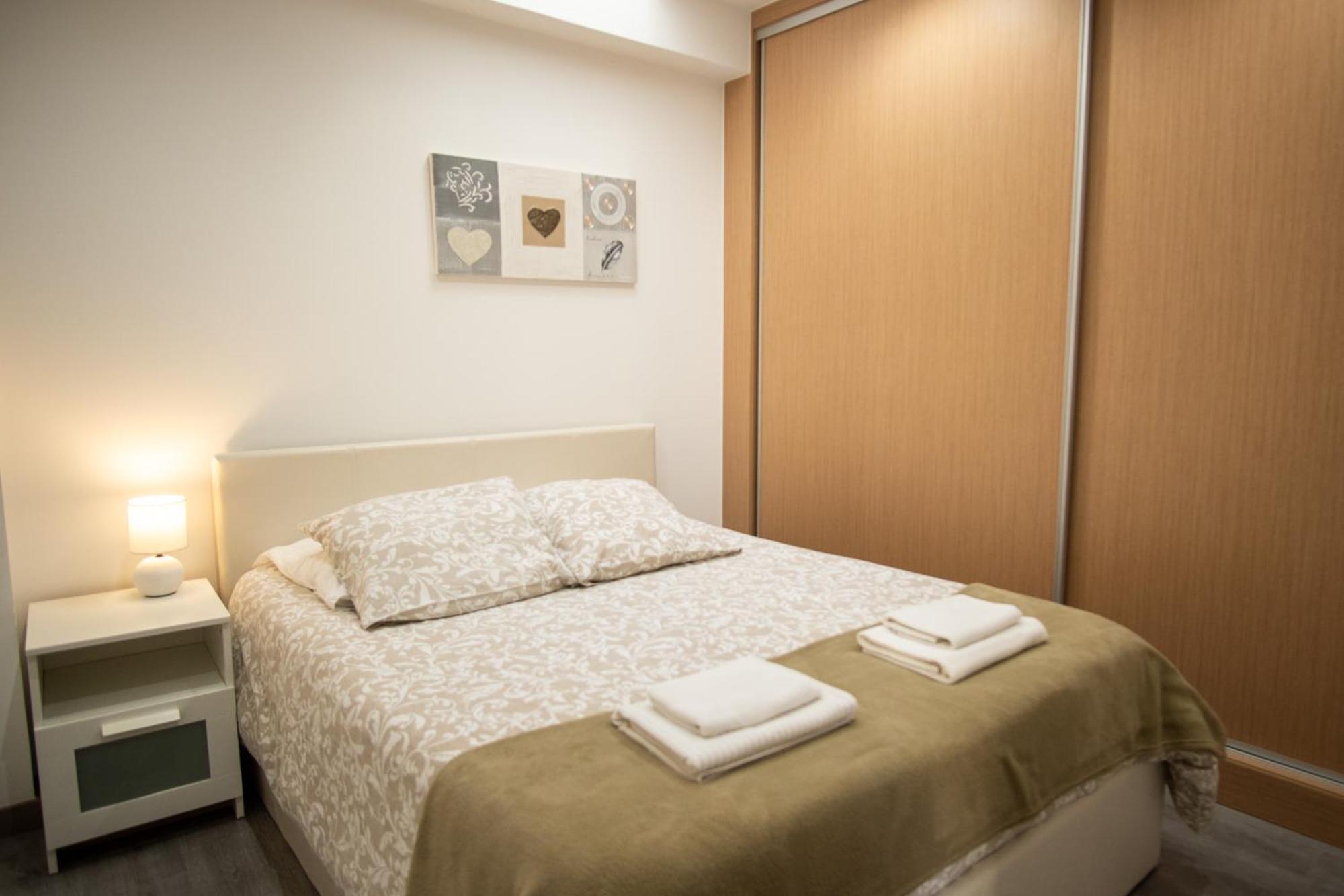A L'Ombre Du Pin "7" - Spacious T3 Duplex Near Disneyland And Paris, 1-6 Guests Le Pin  Buitenkant foto