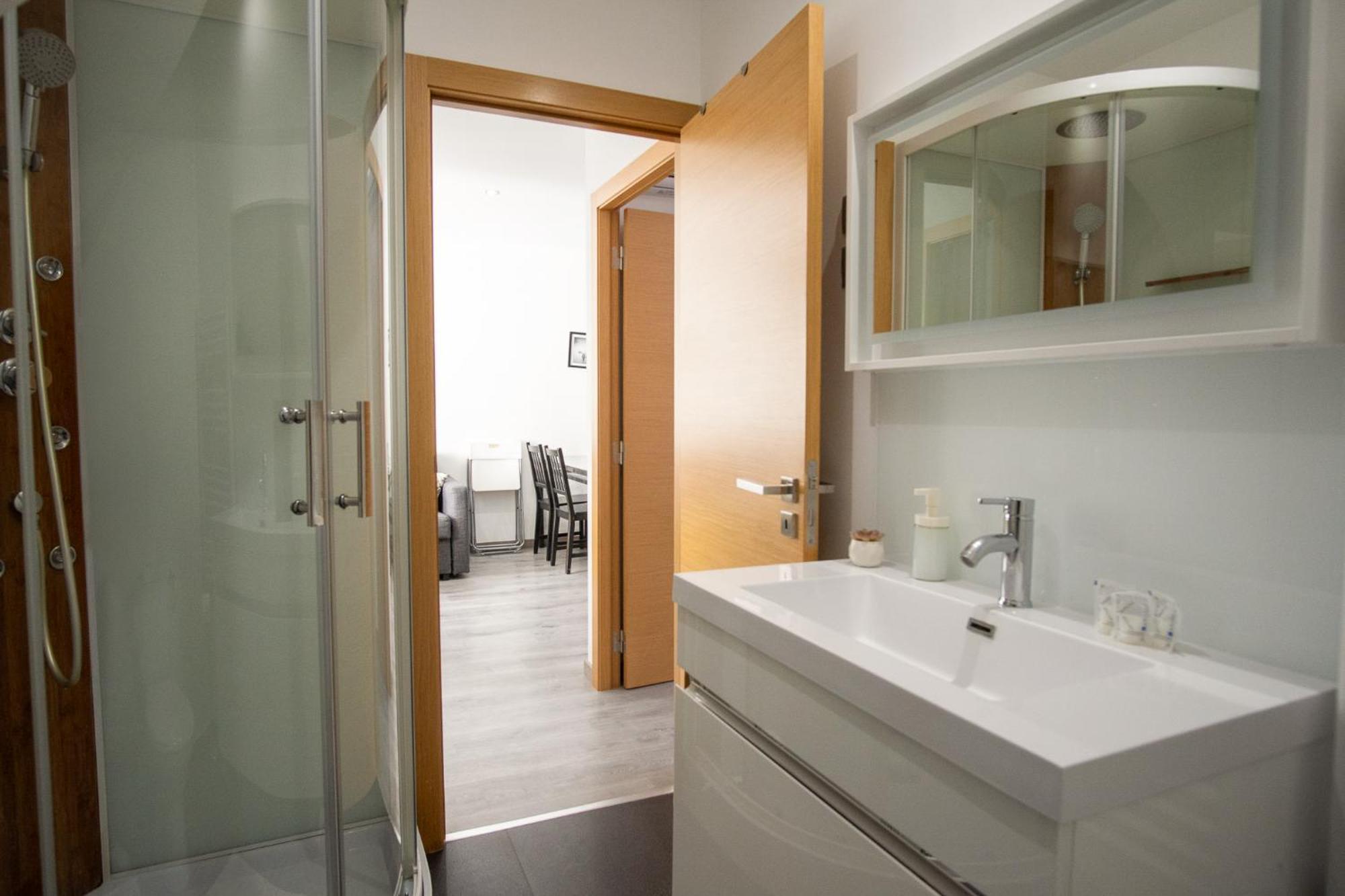 A L'Ombre Du Pin "7" - Spacious T3 Duplex Near Disneyland And Paris, 1-6 Guests Le Pin  Buitenkant foto
