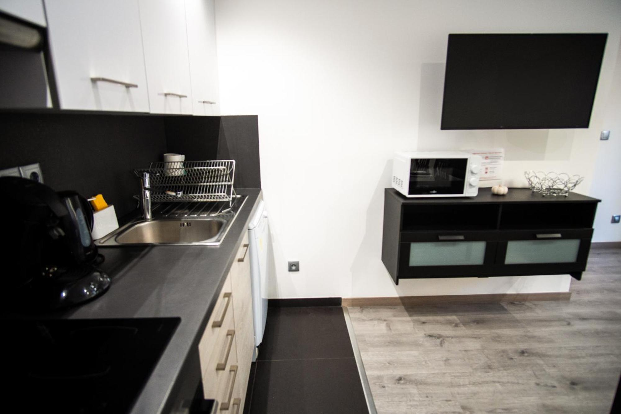 A L'Ombre Du Pin "7" - Spacious T3 Duplex Near Disneyland And Paris, 1-6 Guests Le Pin  Buitenkant foto