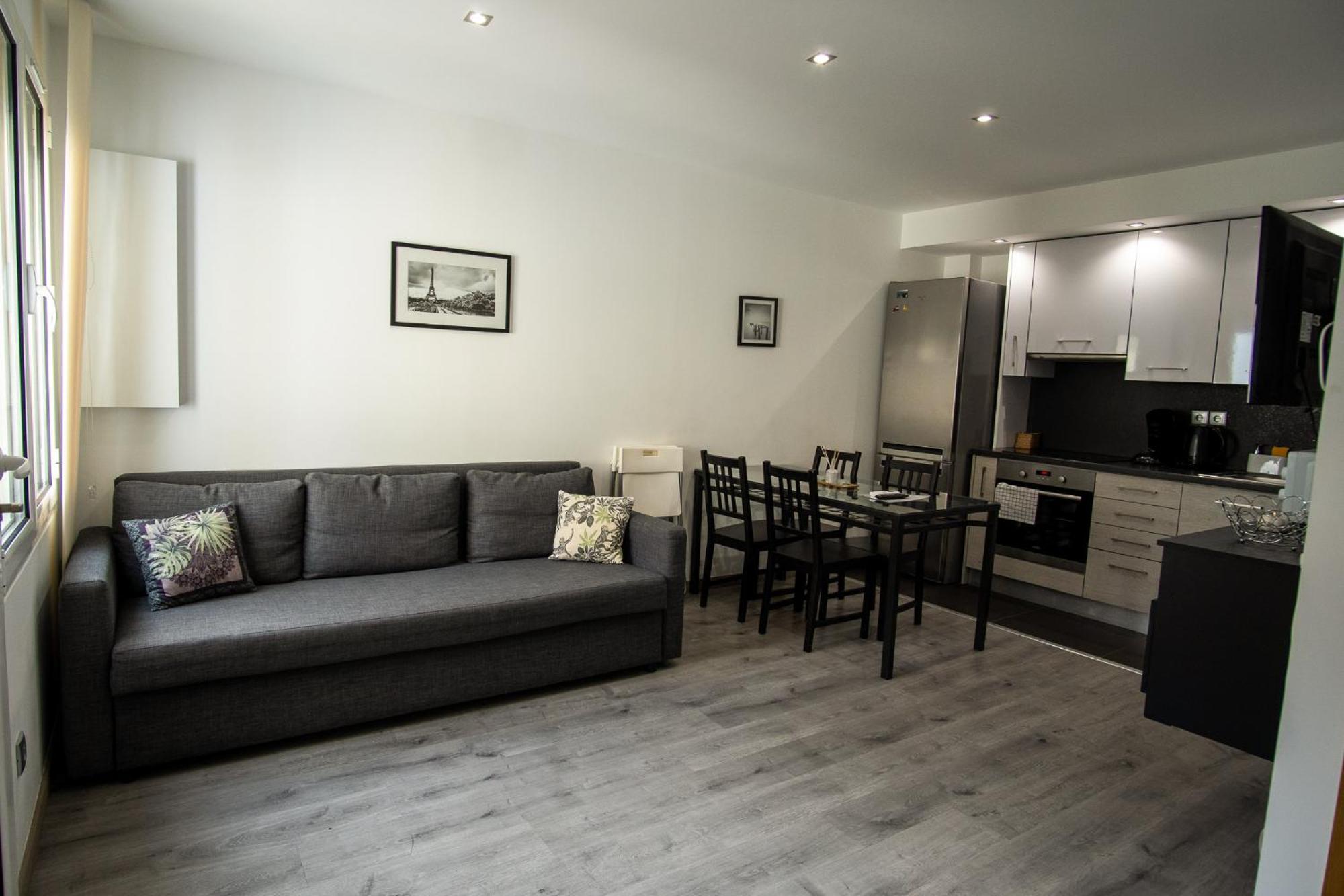 A L'Ombre Du Pin "7" - Spacious T3 Duplex Near Disneyland And Paris, 1-6 Guests Le Pin  Buitenkant foto